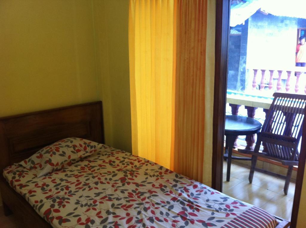 Hotel Adinda Parangtritis Quarto foto