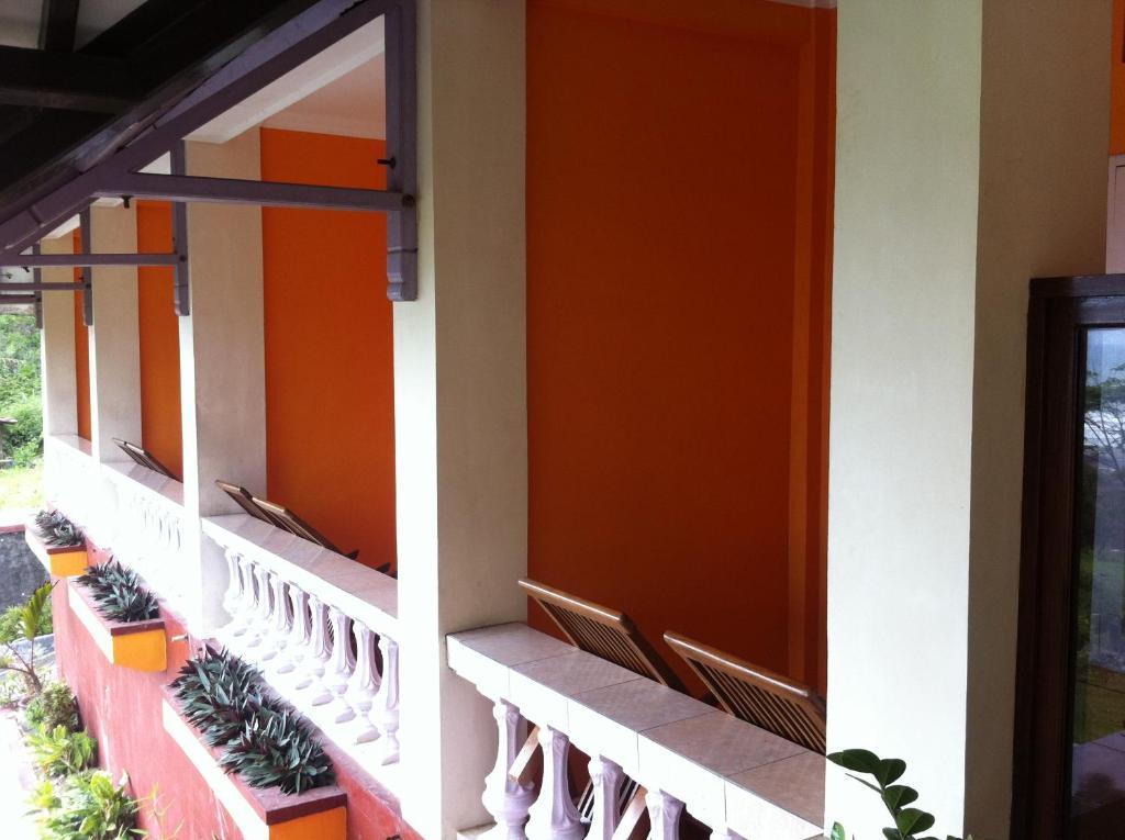 Hotel Adinda Parangtritis Exterior foto